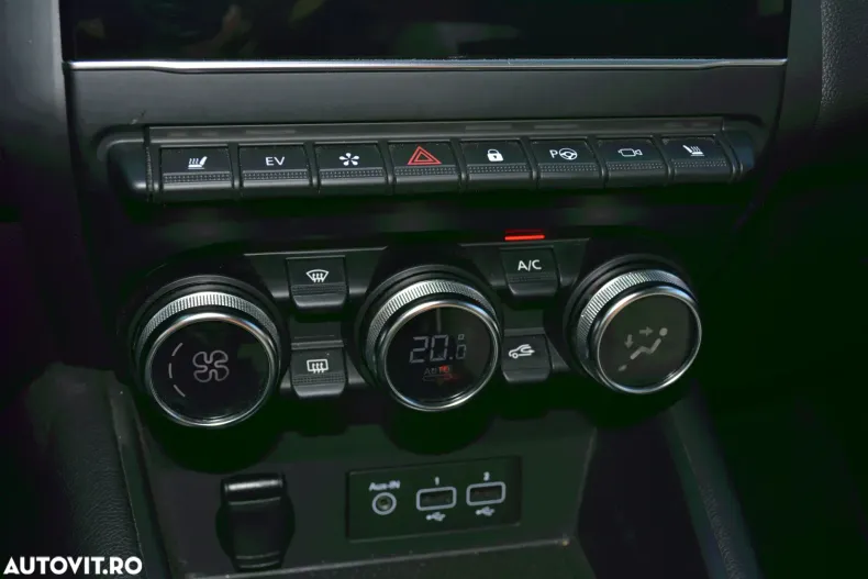 Renault Captur din 2020 cu 46.447 km - oferta REN136512 - foto 21