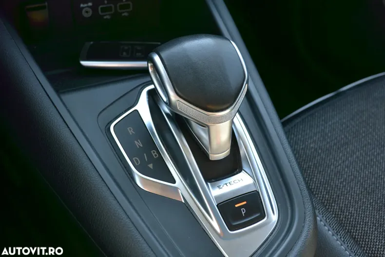 Renault Captur din 2020 cu 46.447 km - oferta REN136512 - foto 22