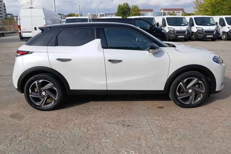 Citroën DS3 din 2022 cu 12.217 km - oferta CIT136513 - foto 4