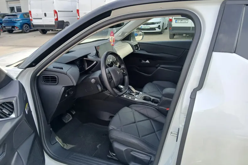 Citroën DS3 din 2022 cu 12.217 km - oferta CIT136513 - foto 9