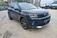 Citroën C5 Aircross din 2022 cu 7 km - oferta CIT136514 - foto 1