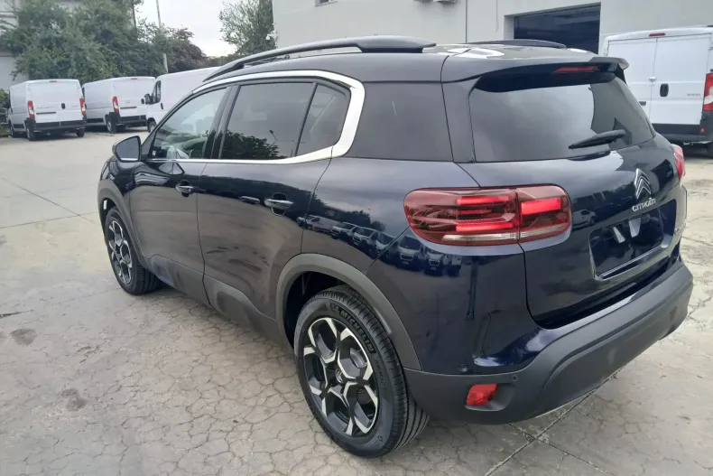 Citroën C5 Aircross din 2022 cu 7 km - oferta CIT136514 - foto 3