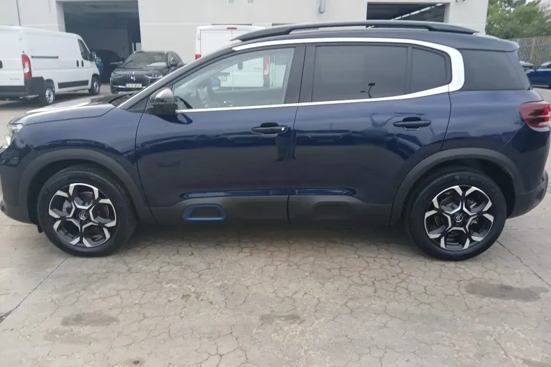 Citroën C5 Aircross din 2022 cu 7 km - oferta CIT136514 - foto 5