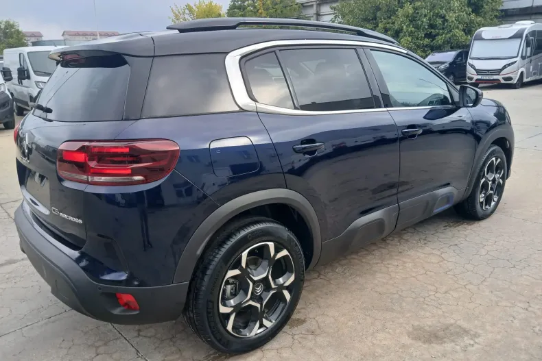 Citroën C5 Aircross din 2022 cu 7 km - oferta CIT136514 - foto 6