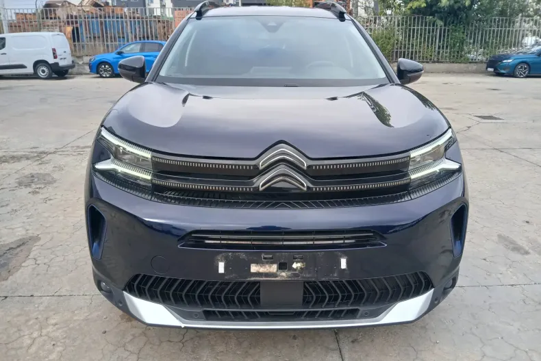 Citroën C5 Aircross din 2022 cu 7 km - oferta CIT136514 - foto 7