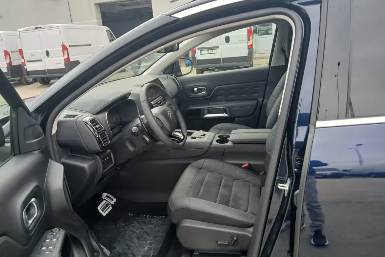 Citroën C5 Aircross din 2022 cu 7 km - oferta CIT136514 - foto 9