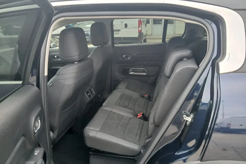 Citroën C5 Aircross din 2022 cu 7 km - oferta CIT136514 - foto 12