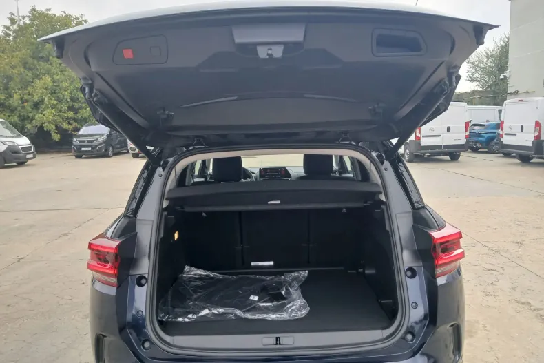 Citroën C5 Aircross din 2022 cu 7 km - oferta CIT136514 - foto 13