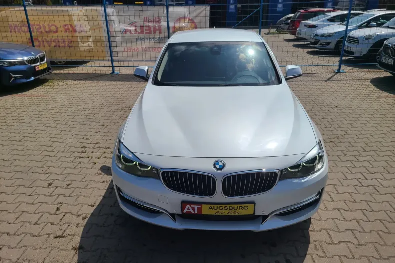 BMW Seria 3 din 2019 cu 96.660 km - oferta BMW136515 - foto 5