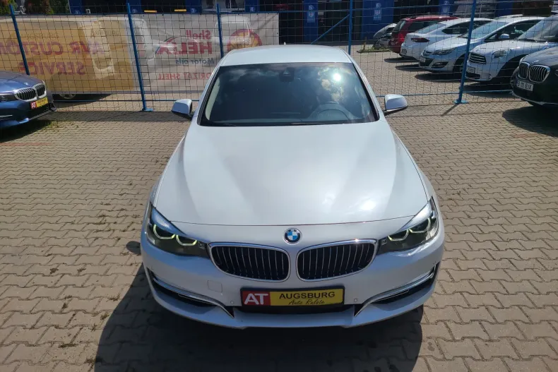 BMW Seria 3 din 2019 cu 96.660 km - oferta BMW136515 - foto 7