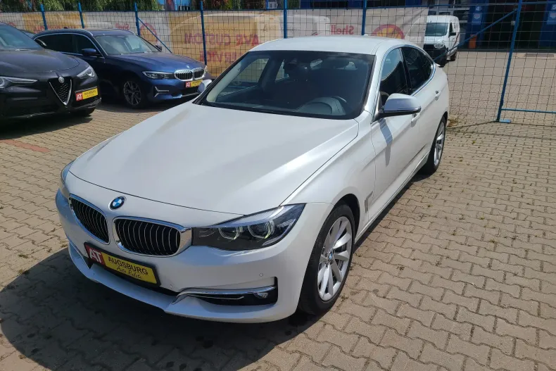 BMW Seria 3 din 2019 cu 96.660 km - oferta BMW136515 - foto 8