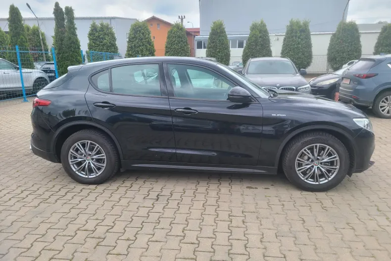 Alfa Romeo Stelvio din 2021 cu 112.365 km - oferta ALF136516 - foto 8