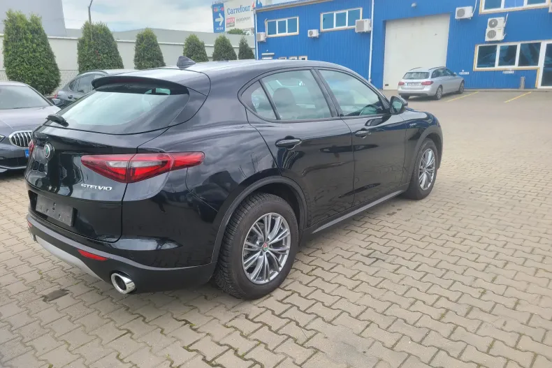 Alfa Romeo Stelvio din 2021 cu 112.365 km - oferta ALF136516 - foto 9