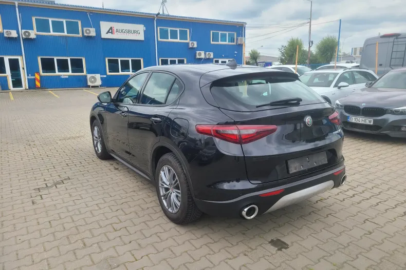 Alfa Romeo Stelvio din 2021 cu 112.365 km - oferta ALF136516 - foto 13