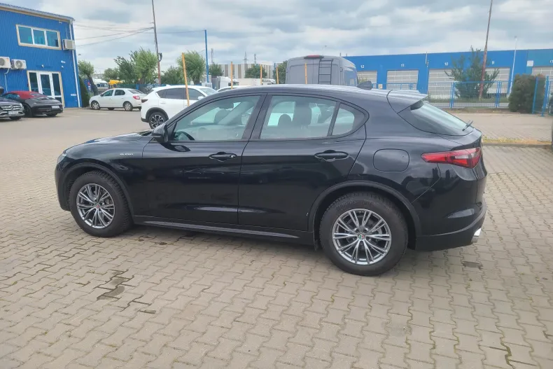 Alfa Romeo Stelvio din 2021 cu 112.365 km - oferta ALF136516 - foto 15