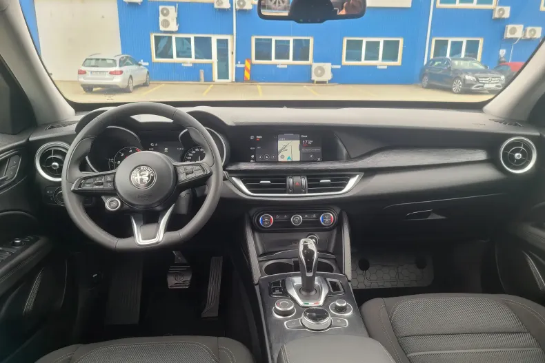 Alfa Romeo Stelvio din 2021 cu 112.365 km - oferta ALF136516 - foto 17