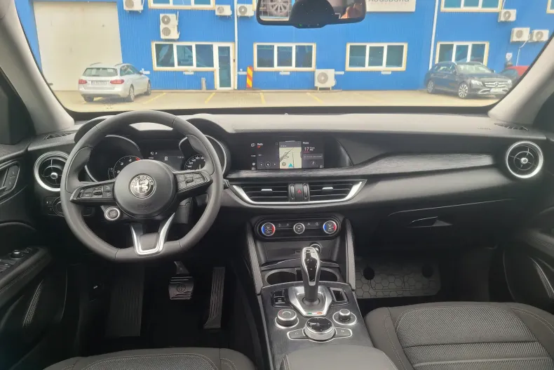 Alfa Romeo Stelvio din 2021 cu 112.365 km - oferta ALF136516 - foto 18