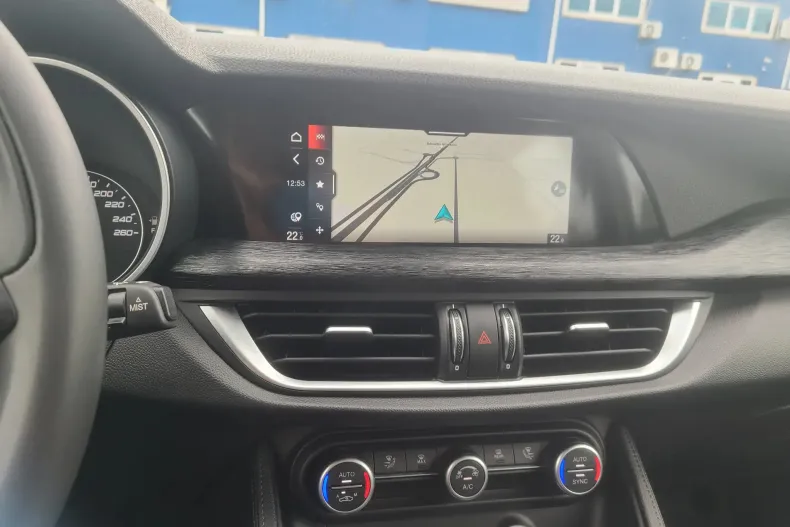 Alfa Romeo Stelvio din 2021 cu 112.365 km - oferta ALF136516 - foto 21