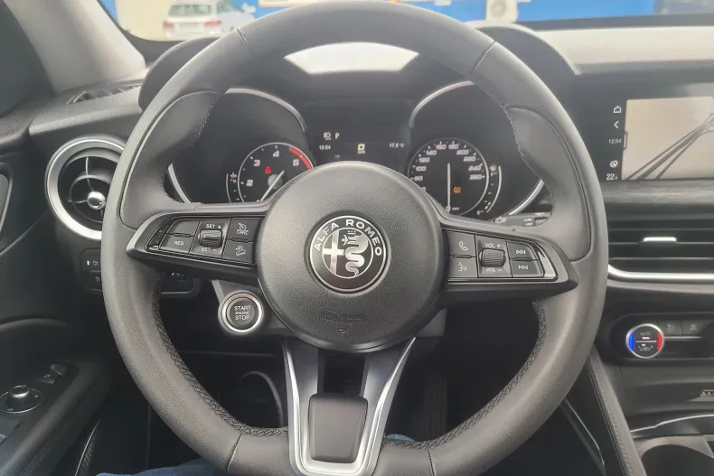 Alfa Romeo Stelvio din 2021 cu 112.365 km - oferta ALF136516 - foto 24