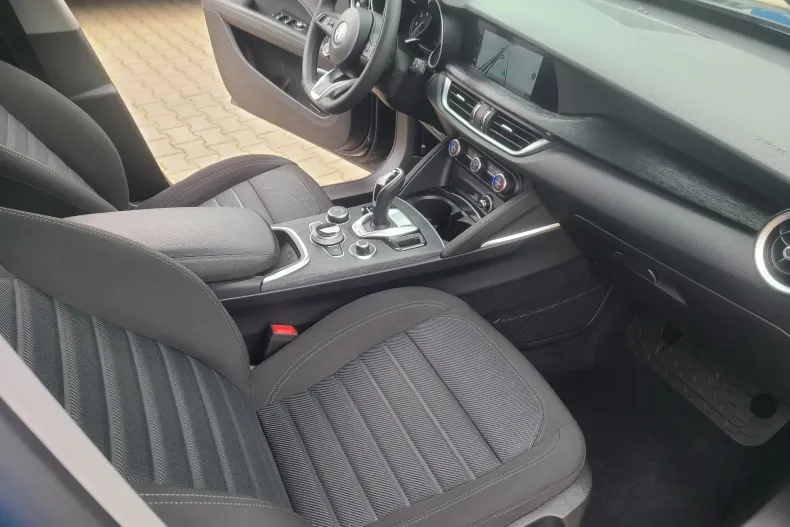 Alfa Romeo Stelvio din 2021 cu 112.365 km - oferta ALF136516 - foto 27