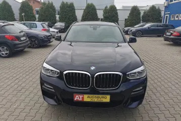 BMW X4 din 2019 - oferta BMW136517