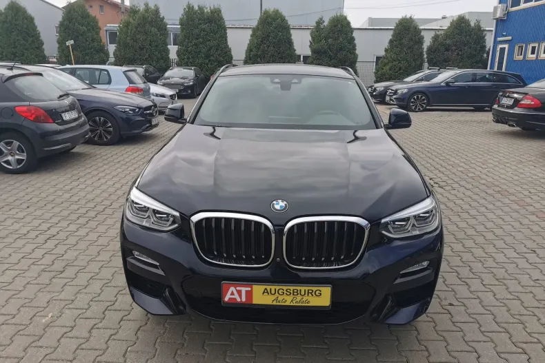 BMW X4 din 2019 cu 87.671 km - oferta BMW136517 - foto 1