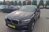 BMW X4 din 2019 cu 87.671 km - oferta BMW136517 - foto 3