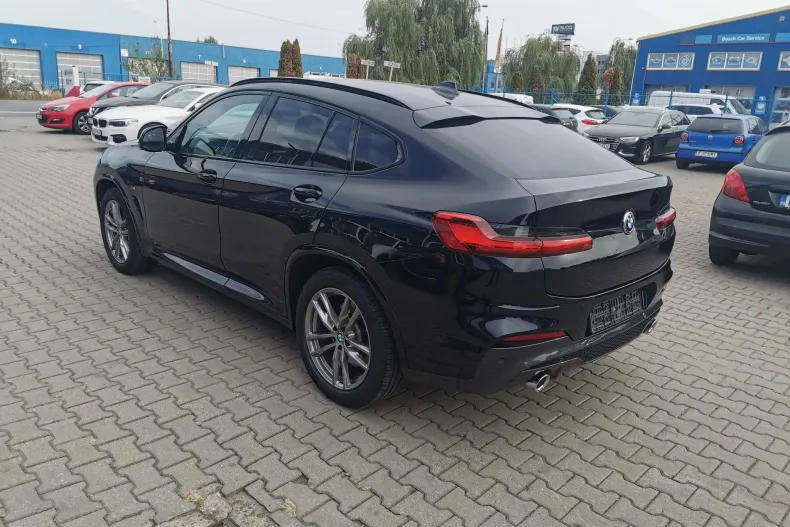 BMW X4 din 2019 cu 87.671 km - oferta BMW136517 - foto 6