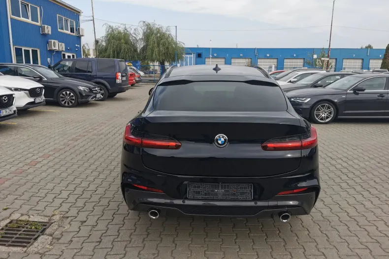 BMW X4 din 2019 cu 87.671 km - oferta BMW136517 - foto 7