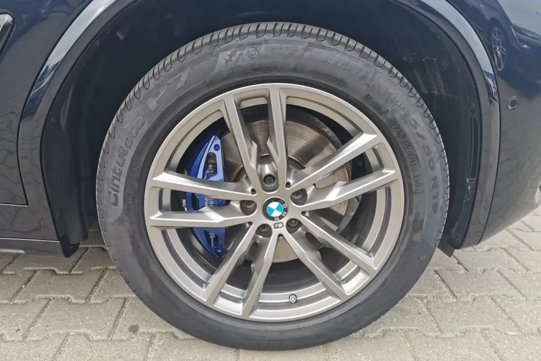 BMW X4 din 2019 cu 87.671 km - oferta BMW136517 - foto 13