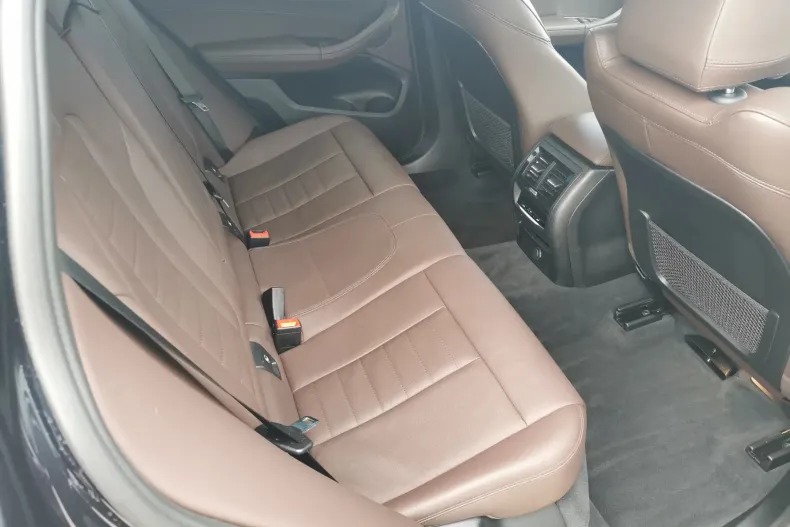 BMW X4 din 2019 cu 87.671 km - oferta BMW136517 - foto 15