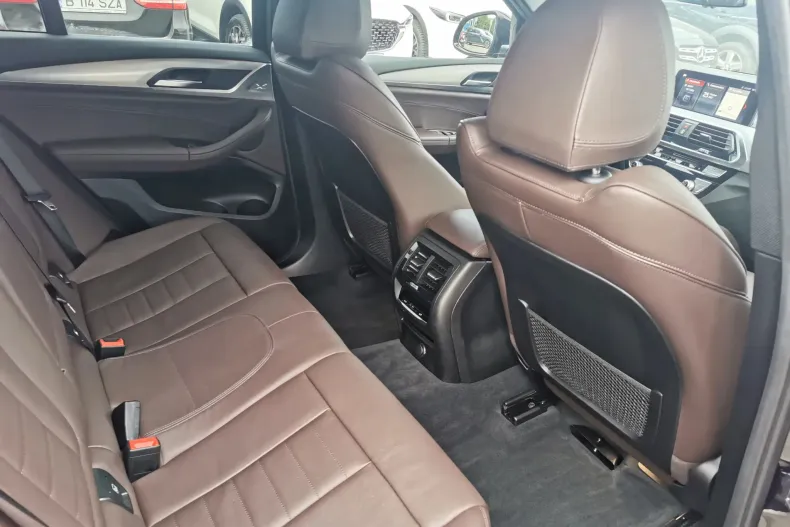 BMW X4 din 2019 cu 87.671 km - oferta BMW136517 - foto 16