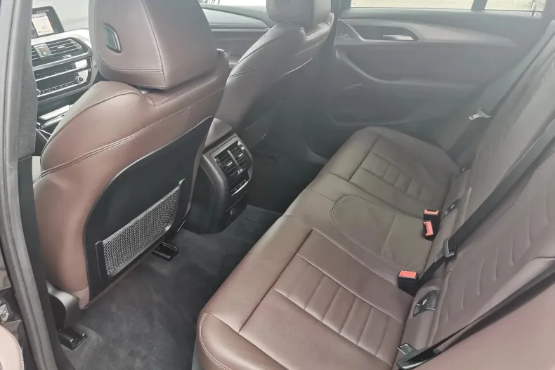 BMW X4 din 2019 cu 87.671 km - oferta BMW136517 - foto 17