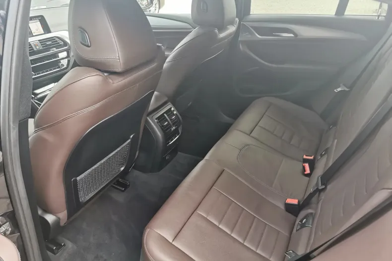 BMW X4 din 2019 cu 87.671 km - oferta BMW136517 - foto 18