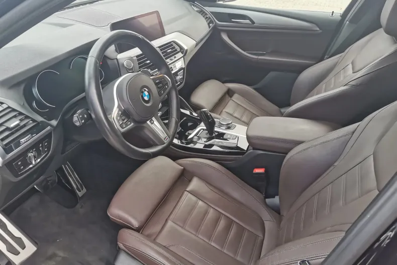 BMW X4 din 2019 cu 87.671 km - oferta BMW136517 - foto 20