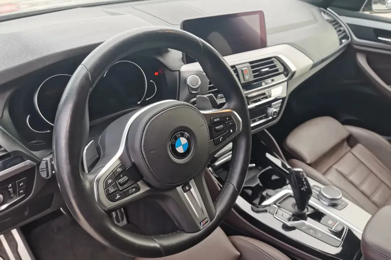 BMW X4 din 2019 cu 87.671 km - oferta BMW136517 - foto 23