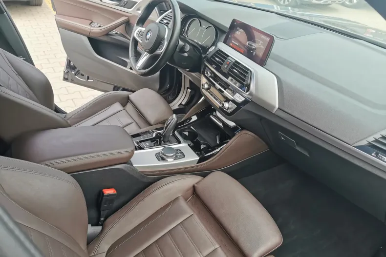 BMW X4 din 2019 cu 87.671 km - oferta BMW136517 - foto 24