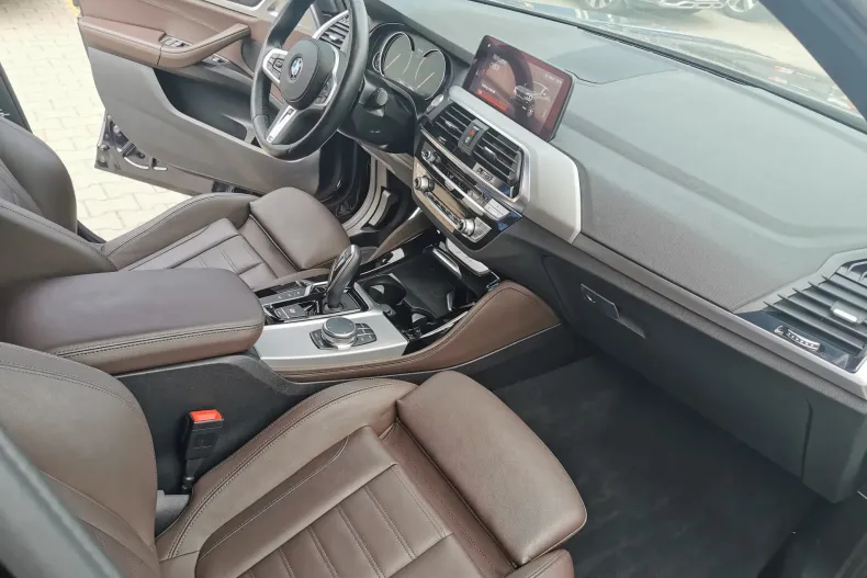 BMW X4 din 2019 cu 87.671 km - oferta BMW136517 - foto 25