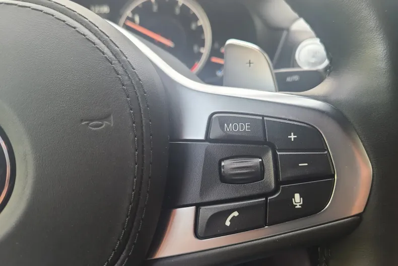 BMW X4 din 2019 cu 87.671 km - oferta BMW136517 - foto 27