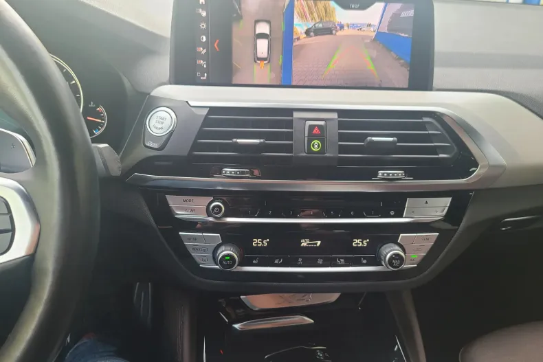 BMW X4 din 2019 cu 87.671 km - oferta BMW136517 - foto 28