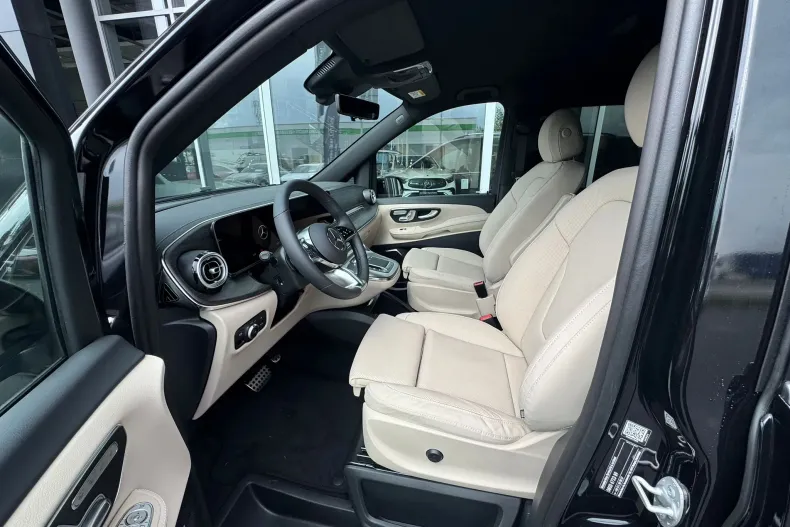 Mercedes-Benz V din 2025 cu 3.000 km - oferta MER136518 - foto 6