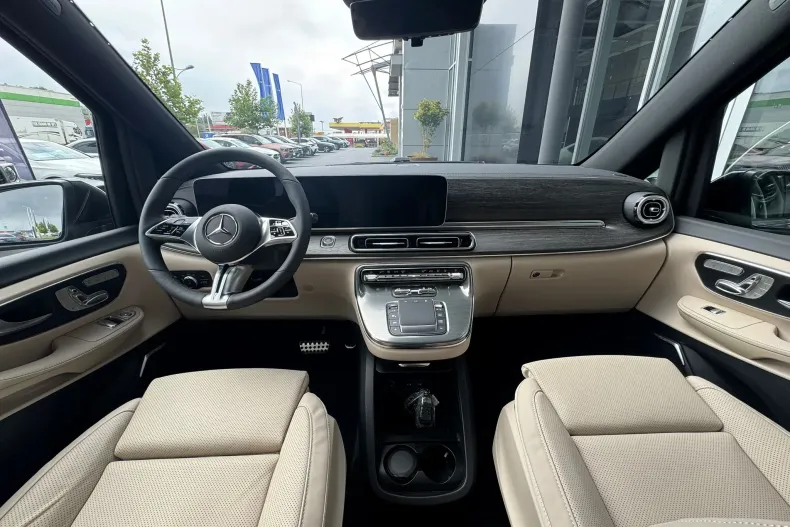 Mercedes-Benz V din 2025 cu 3.000 km - oferta MER136518 - foto 7
