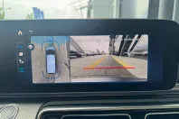 Mercedes-Benz V din 2025 cu 3.000 km - oferta MER136518 - foto 12