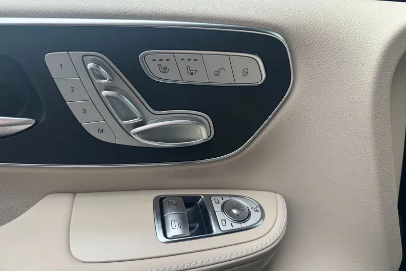 Mercedes-Benz V din 2025 cu 3.000 km - oferta MER136518 - foto 15