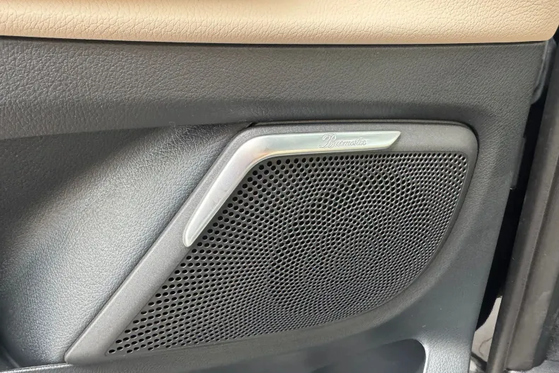 Mercedes-Benz V din 2025 cu 3.000 km - oferta MER136518 - foto 16