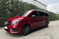 Mercedes-Benz V din 2021 cu 18.000 km - oferta MER136519 - foto 1