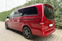 Mercedes-Benz V din 2021 cu 18.000 km - oferta MER136519 - foto 3