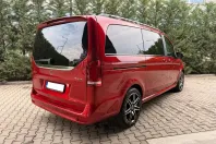 Mercedes-Benz V din 2021 cu 18.000 km - oferta MER136519 - foto 4