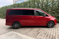 Mercedes-Benz V din 2021 cu 18.000 km - oferta MER136519 - foto 7
