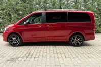 Mercedes-Benz V din 2021 cu 18.000 km - oferta MER136519 - foto 8